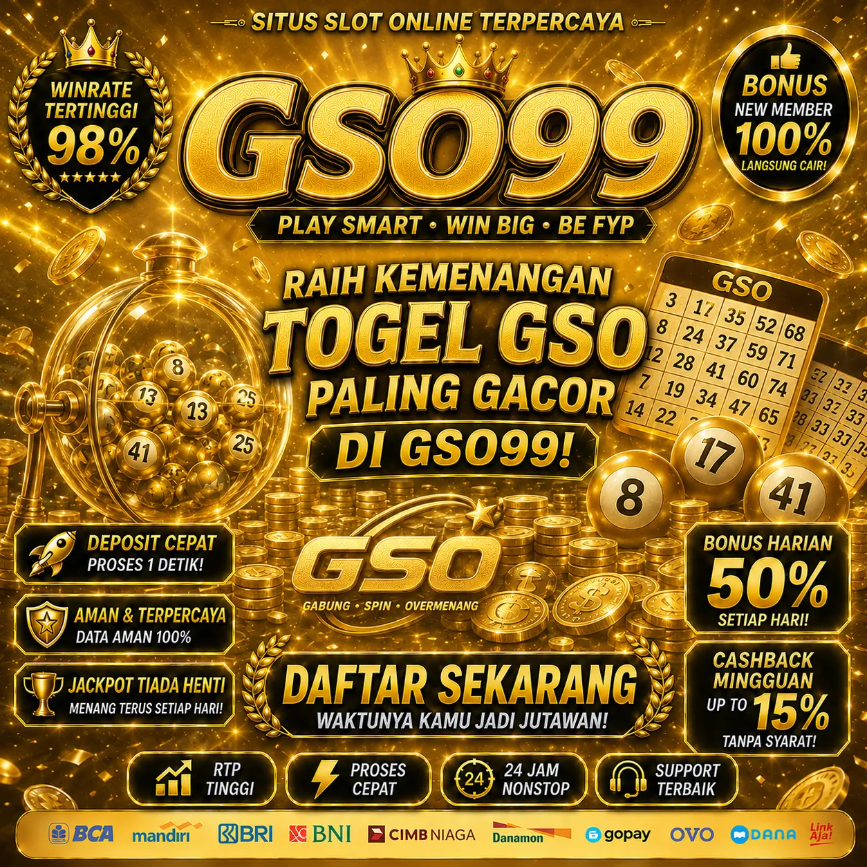 GSO99